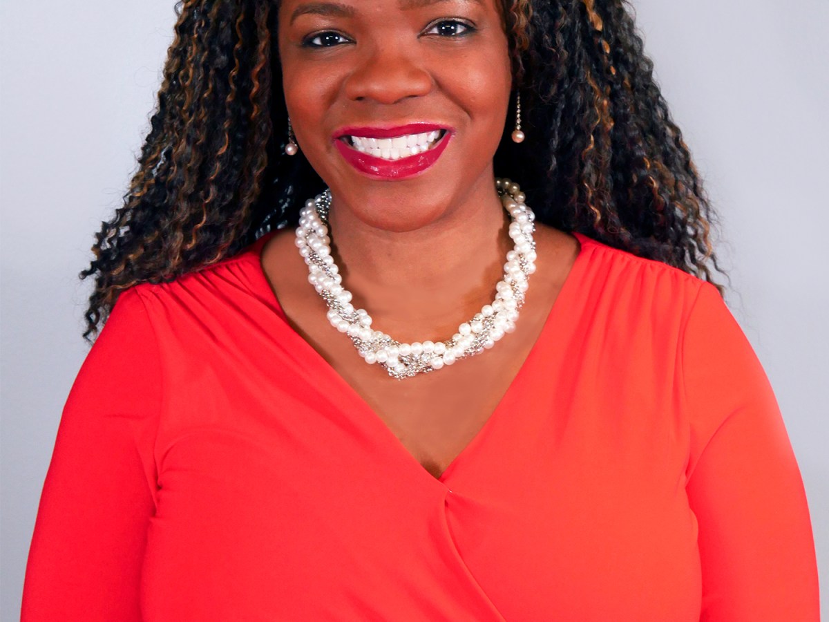 UMich Law Alum Michelle Silverthorn On Emigrating From Jamaica, Working In Biglaw, And Bringing Civility To The Profession