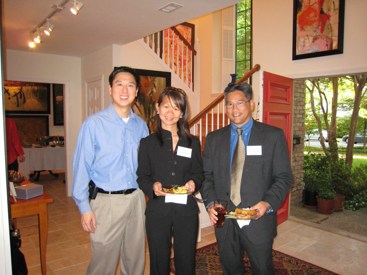 In Memoriam: Celebrating The Life Of Lawyer Trinh Huynh