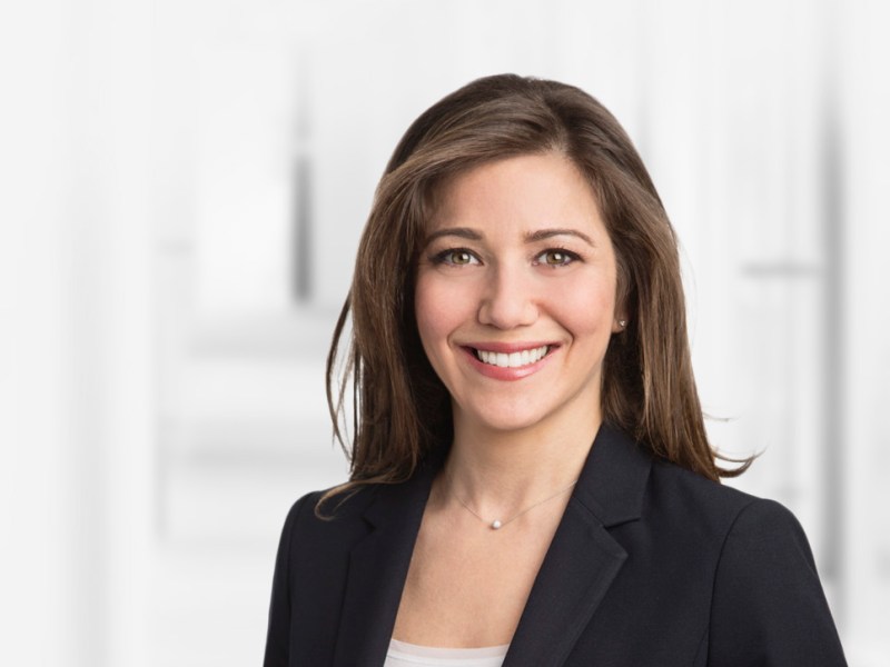 Newly Appointed Co-Chairs Betsy Miller And Victoria Nugent On Collaboration, Leadership, And Diversity In The Law