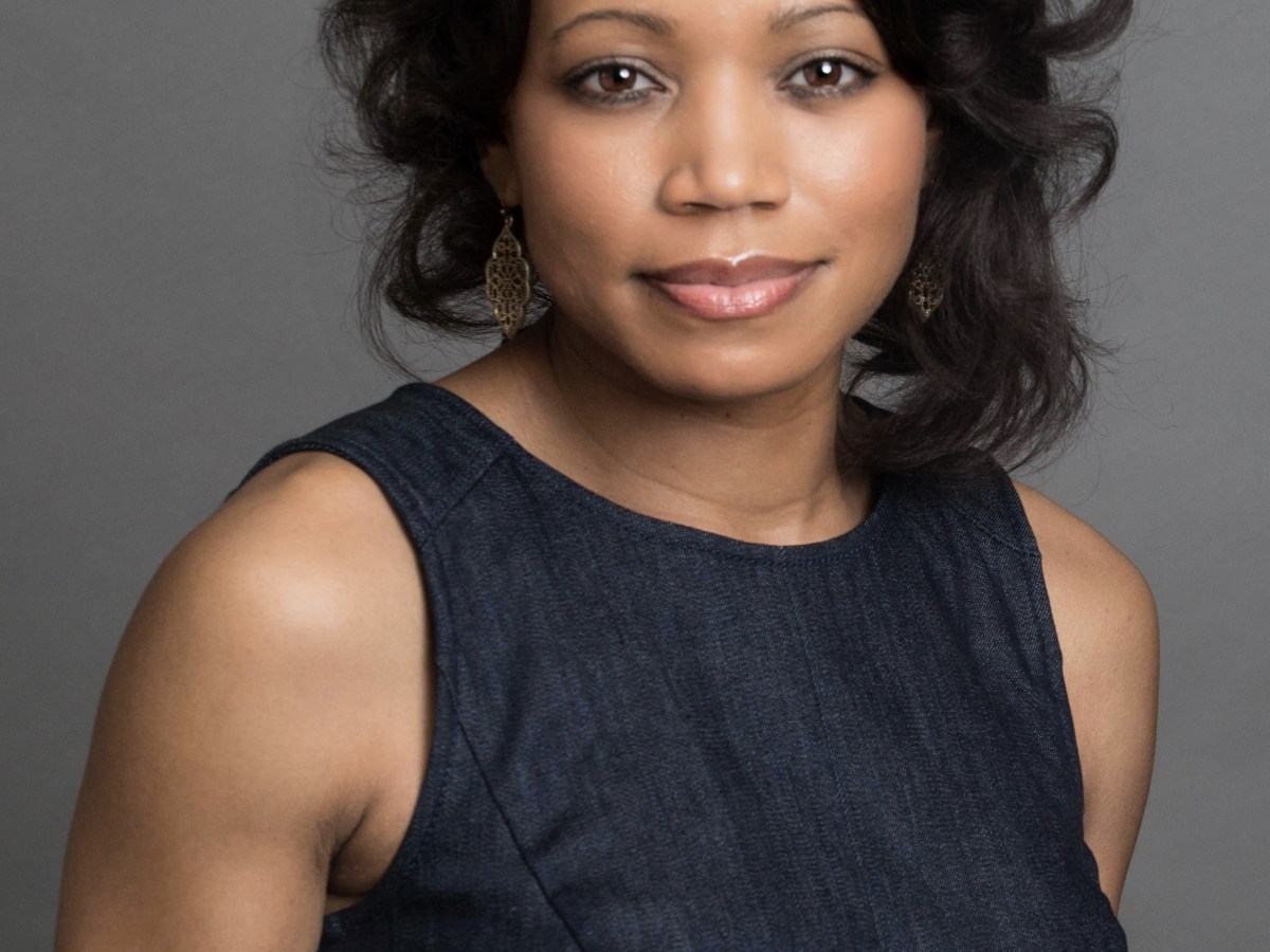 UVA Law Alum Tiffany Graves On Mississippi, Mentoring, And Finding Your Mission