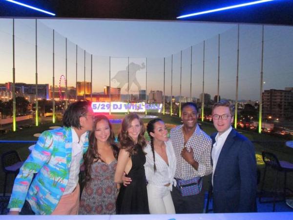 Vegas, baby! Here’s how you can get the most bang for your buck