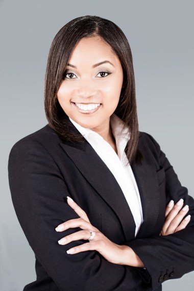 L Espy-Williams Headshot